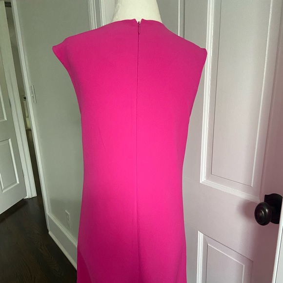 Pink Victoria Beckham for Target dress - Picture 2 of 4